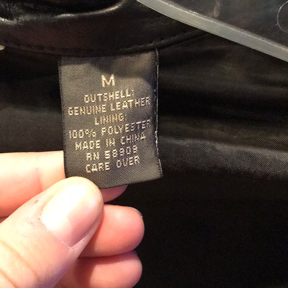 Jacket - Picture 3 of 4